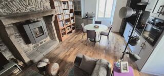  Villa à vendre 3 pièces 75 m²