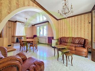  Maison  vendre 6 pices 123 m