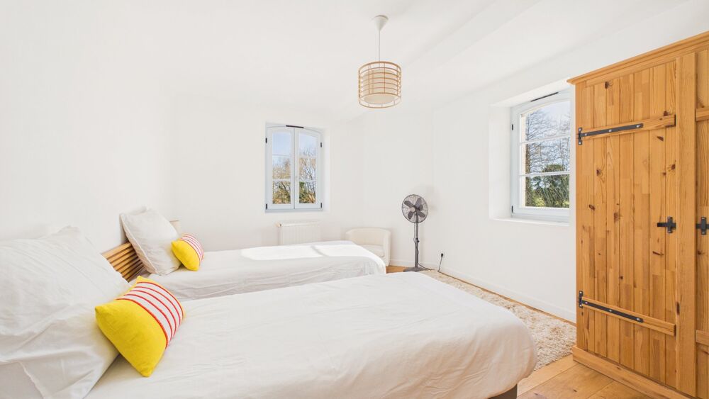 � vendre  Villa Saint-Jean-de-Marsacq (40230)