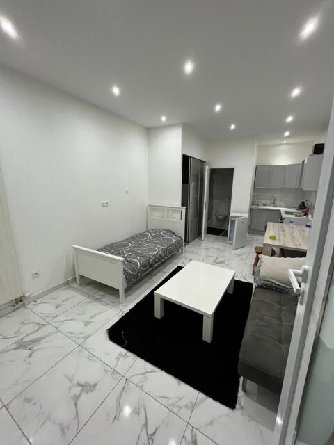  Appartement � louer 1 pi�ce 30 m�