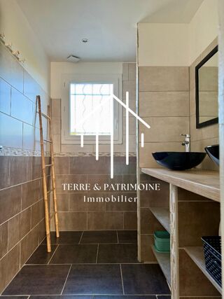  Maison � vendre 4 pi�ces 61 m�