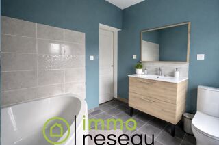  Maison � vendre 7 pi�ces 160 m�