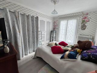  Maison à vendre 6 pièces 158 m²