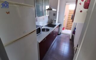 Appartement  vendre 2 pices 42 m