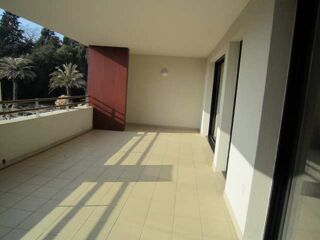  Appartement � louer 2 pi�ces 46 m�