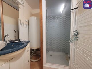  Appartement à louer 2 pièces 31 m²