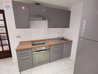  Appartement � louer 2 pi�ces 33 m�