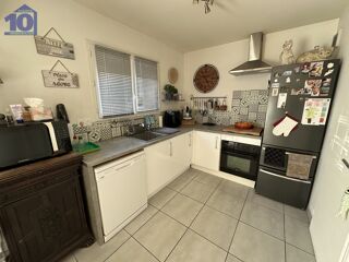  Maison à vendre 3 pièces 73 m²
