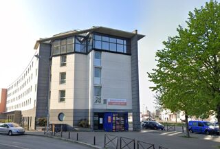  Appartement � vendre 1 pi�ce 18 m�