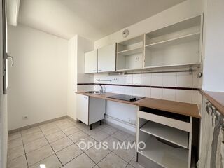  Appartement à vendre 3 pièces 60 m²