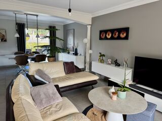  Maison � vendre 5 pi�ces 136 m�