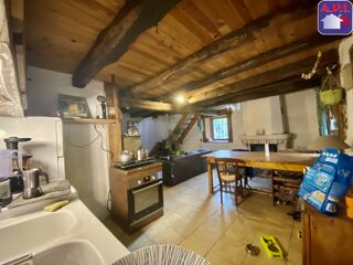  Maison à vendre 3 pièces 54 m²