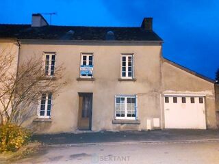  Maison � vendre 6 pi�ces 98 m�