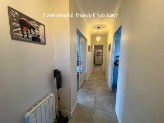  Maison à vendre 3 pièces 88 m²