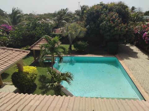  Maison � louer 5 pi�ces 220 m� Nguerigne