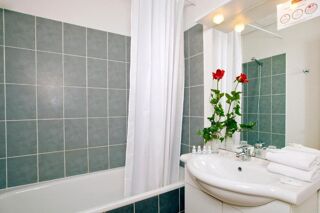  Appartement à vendre 1 pièce 46 m²