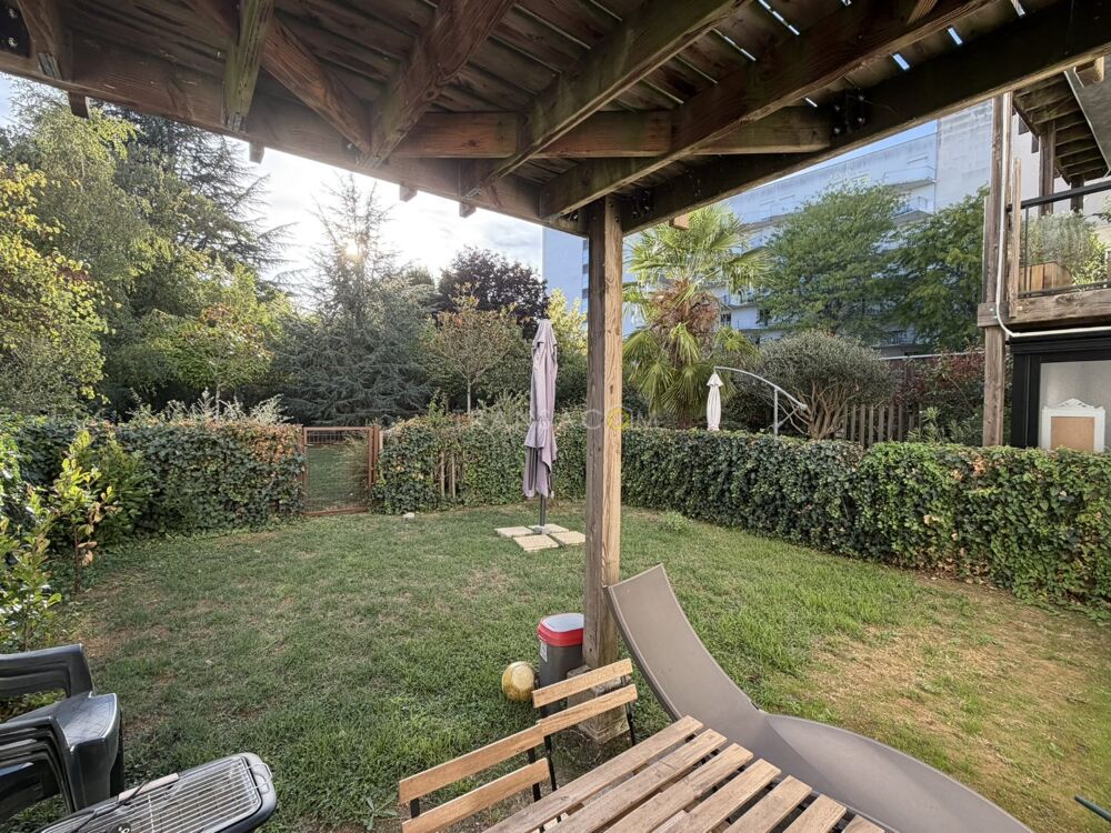 Vente Appartement Appartement Tours