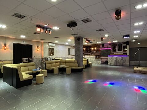 Local commercial 99000 09300 L'aiguillon