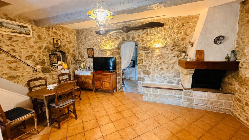 Vente Maison Maison Lorgues