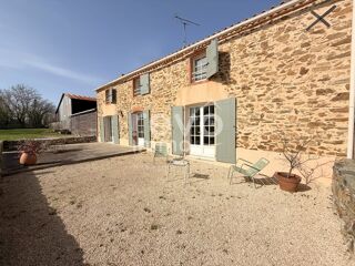  Maison à vendre 8 pièces 141 m²