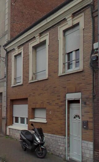  Maison  vendre 6 pices 131 m