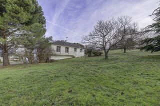  Maison à vendre 8 pièces 220 m²
