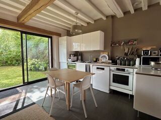  Maison à vendre 10 pièces 138 m²