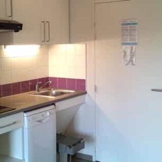  Appartement  vendre 1 pice 17 m