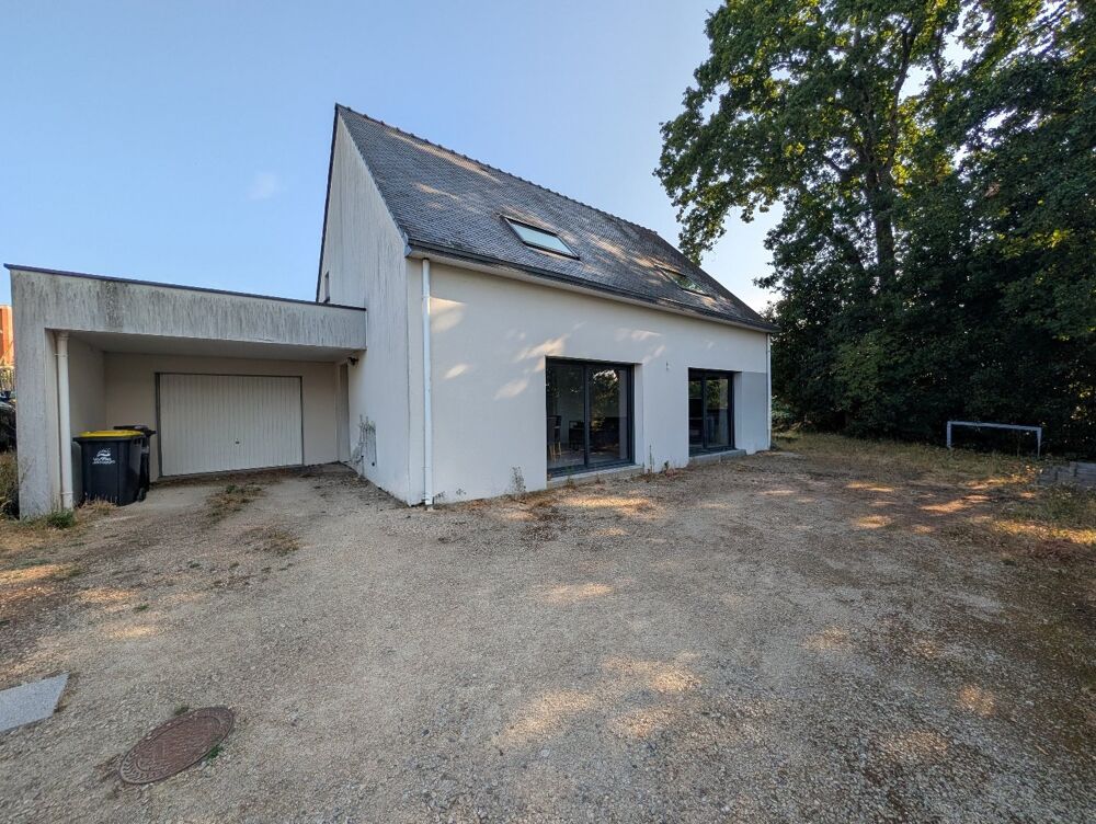 à vendre  Maison Vannes (56000)
