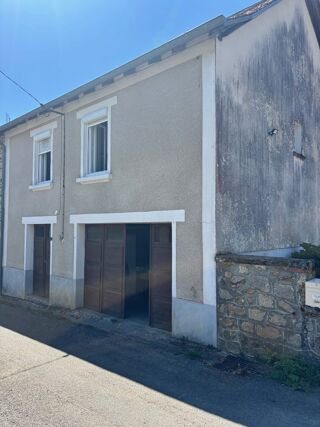  Maison à vendre 6 pièces 68 m²