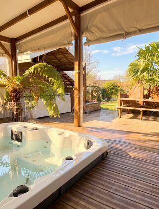  Maison � vendre 6 pi�ces 123 m�