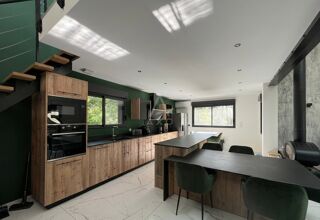  Maison à vendre 8 pièces 144 m²