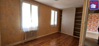  Maison à vendre 4 pièces 84 m²