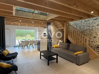  Maison � vendre 4 pi�ces 100 m�