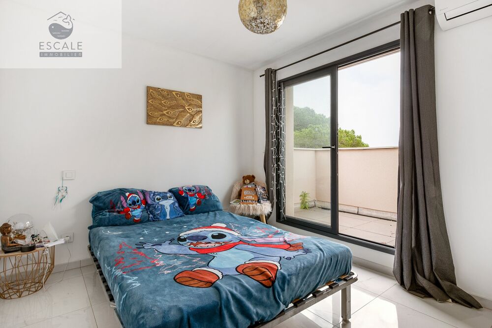  vendre  Villa Ste (34200)