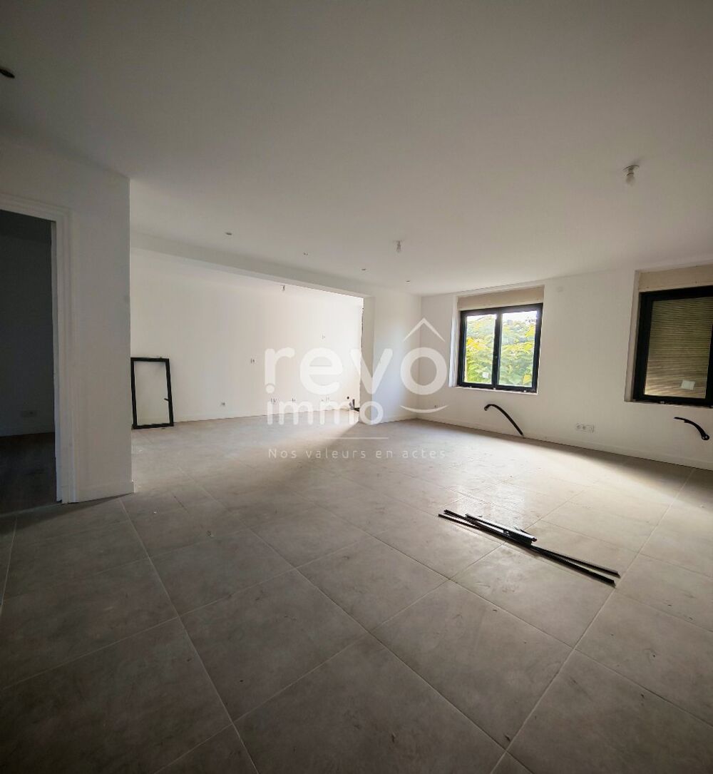 Maison rénovée