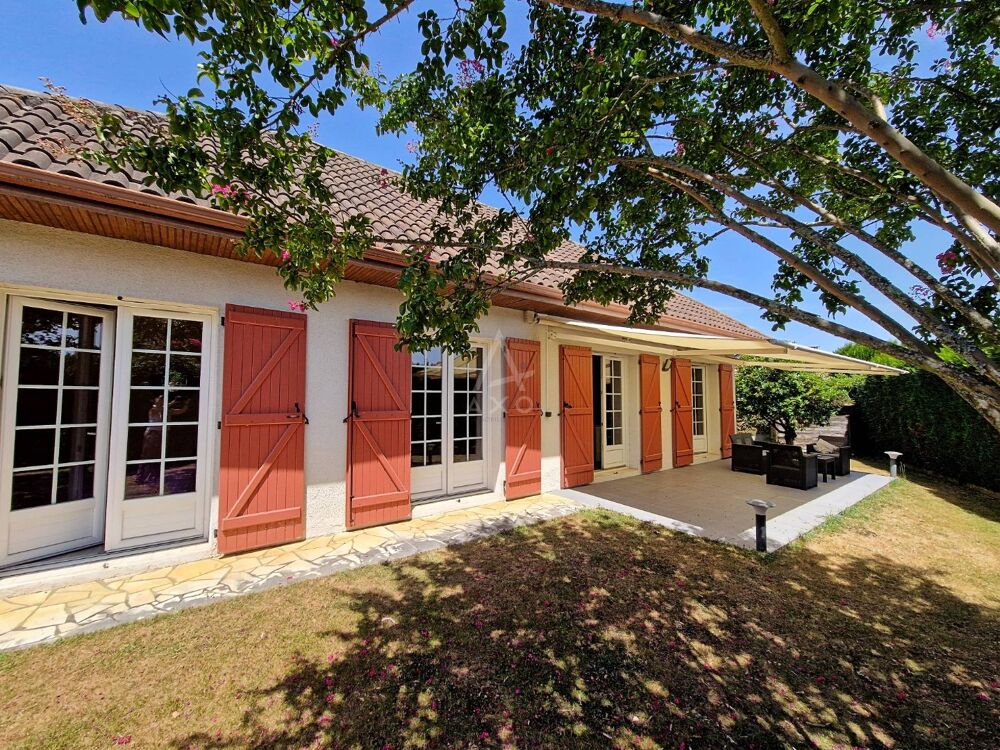 Maison individuelle