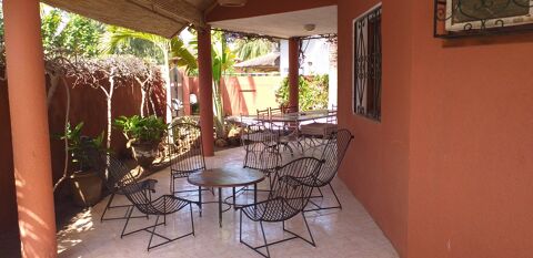  Maison � louer 5 pi�ces 150 m� Saly