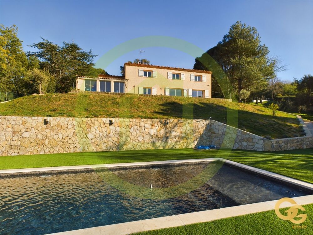 � vendre  Maison Tanneron (83440)