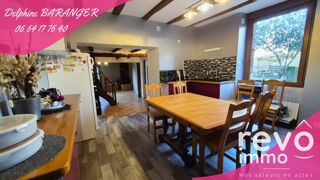  Maison � vendre 7 pi�ces 214 m�