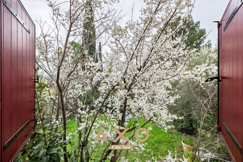 � vendre  Maison Aix-en-Provence (13090)