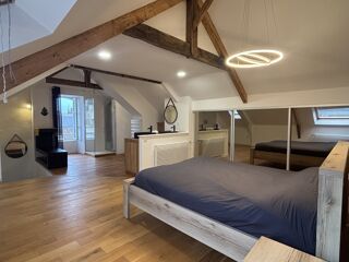  Maison � vendre 6 pi�ces 155 m�