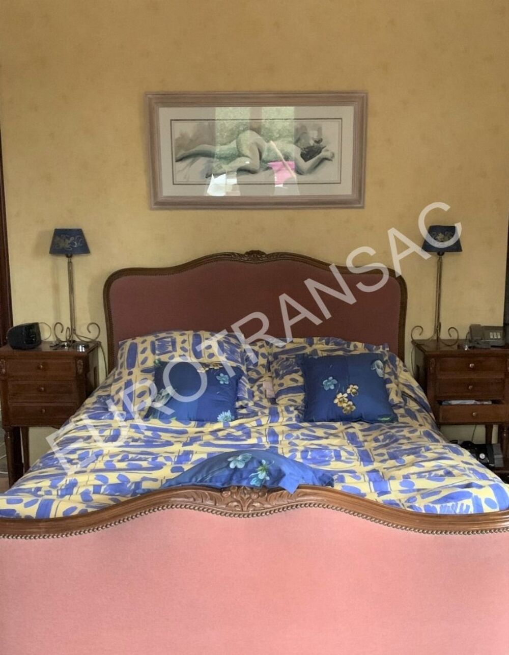 � vendre  Maison Espondeilhan (34290)