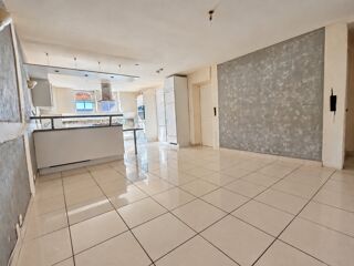  Appartement à vendre 3 pièces 62 m²