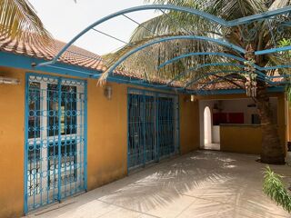  Maison � vendre 6 pi�ces 150 m� Saly niakh niakhal