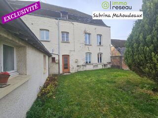  Immeuble à vendre 292 m²