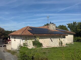  Maison � vendre 4 pi�ces 120 m�