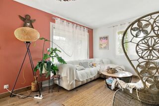  Maison à vendre 4 pièces 90 m²