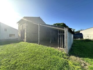  Maison � vendre 1 pi�ce 30 m�