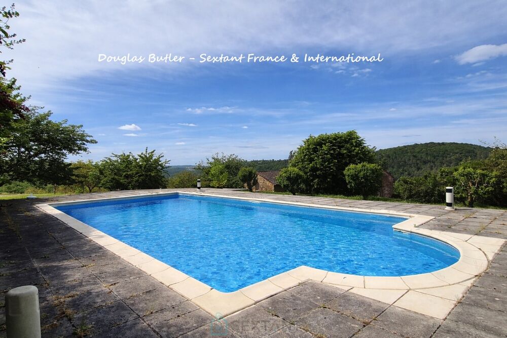 Vente Maison Propriété Belves